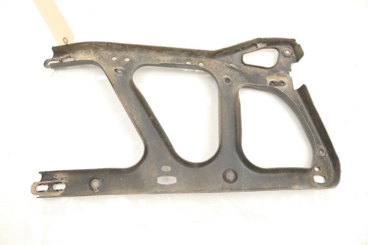 Polaris RZR XP 4 1000 EPS 14 Door Frame Right Rear 5258402-458