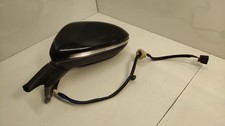 Retroviseur gauche (ou coque) Volkswagen GOLF