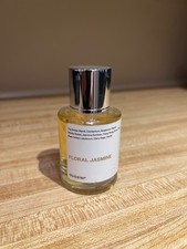 Dossier Floral Jasmine 1.7 OZ Perfume Cologne