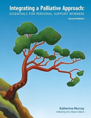 INTEGRATING A PALLIATIVE APPROACH: ESSEN by MURRAY, KATHERINE Paperback Business