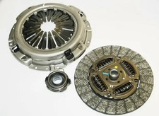 Kit d'embrayage Isuzu D-MAX