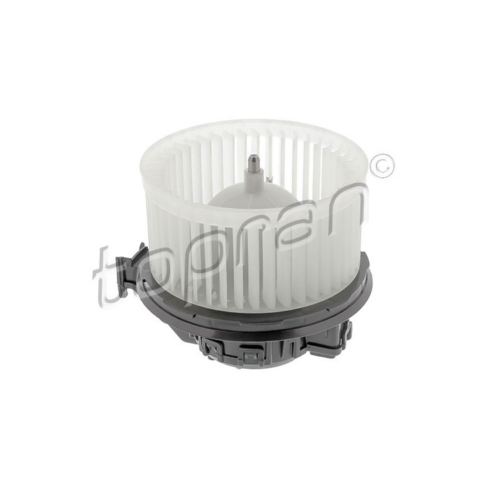 Pulseur d'air habitacle 12E820015 pour VW UP et Skoda Citigo