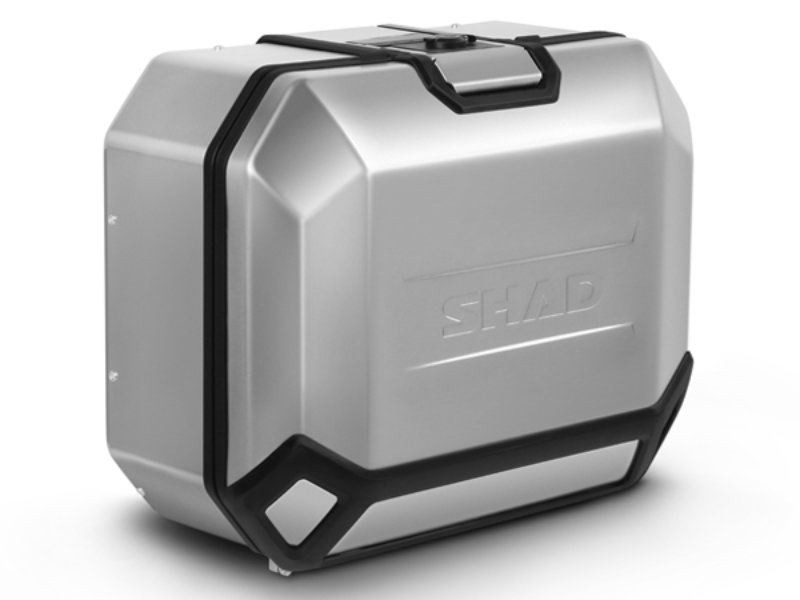 Shad 35L RH Only Terra Alu Pannier & Fit Kit KTM 890 Adventure R Rally 2021-2024