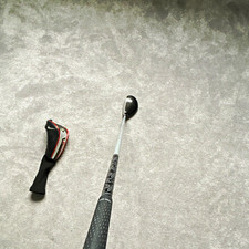 Nike VRS 3 Hybrid 21° Right-Handed Regular Mitsubishi Graphite Shaft wHeadcover