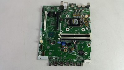 Lot of 10 HP EliteDesk 800 G4 SFF LGA 1151 DDR4 Desktop Motherboard L01482-001