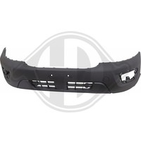 Diederichs StoßFäNger Vorne FüR Ford Transit Kasten FCD FDD FED FFD FAD FBD