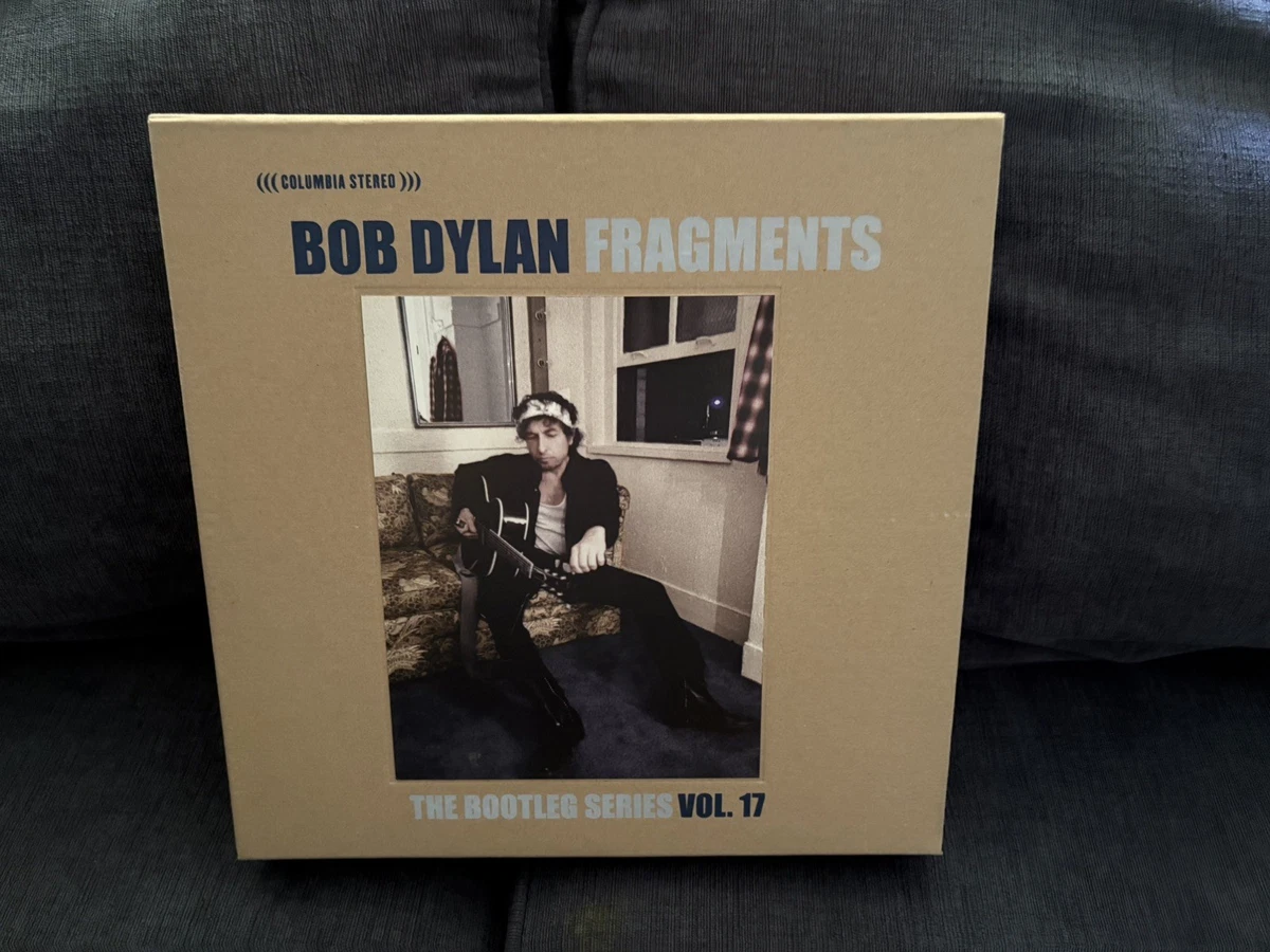 Bob Dylan Box Set Vinyl Records for sale - eBay