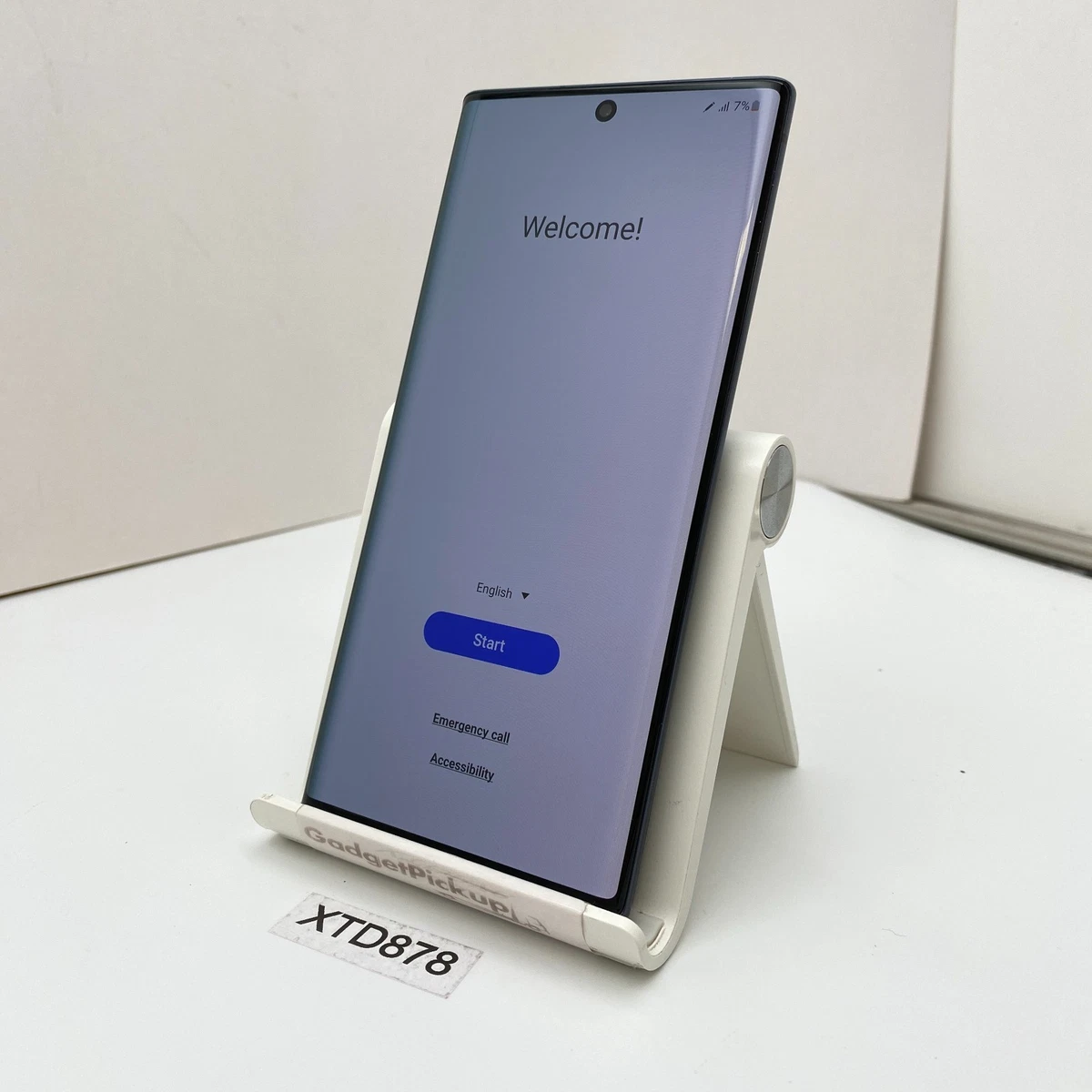 Samsung Galaxy Note10 256 GB Unlocked Cell Phones & Smartphones