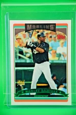 2011 Topps 60 Years of Topps Hanley Ramirez #60 YOT-114 Florida Marlins