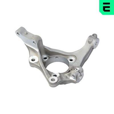 OPTIMAL Achsschenkel Radaufhängung KN-200001-01-R Aluminium für OPEL INSIGNIA