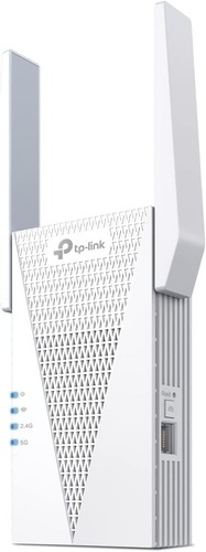 TP-LINK RE605X Range Extender - Weiß