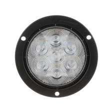 Peterson Lighting 818C-7 817 C 7/818 C 7 Lumen X® 4" Round Led Back Up Light,