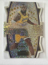 Empire Strikes Back: LeBron James Cards and the NBA Championship 21