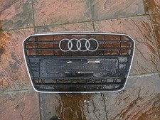 Audi A5 2012-2016 8T Front Radiator Grille 8T0853651 Genuine Audi Original