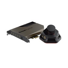Creative Labs 70SB180000000 Sound Blaster Ae-7 Internal 5.1 Channels Pci-E E 