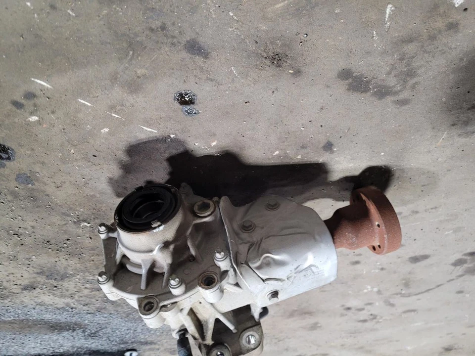 Transfer Case 2.0L Fits 18-20 ECOSPORT 2056294 - Image 2 of 4