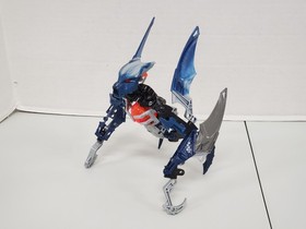 Lego Bionicle 8692 Phantoka VAMPRAH - Complete w/ 1 Shadow Leech 🔥