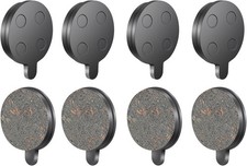Electric Scooter Semi Metal Disc Brake Pads