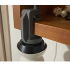 Clamp Mount for Tapo C200 C210 C220 – Flexible & Secure Camera Holder