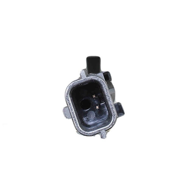 Sensor Raddrehzahl 2-Polig Metzger Iam-Expertise Passend FüR Renault Clio-image