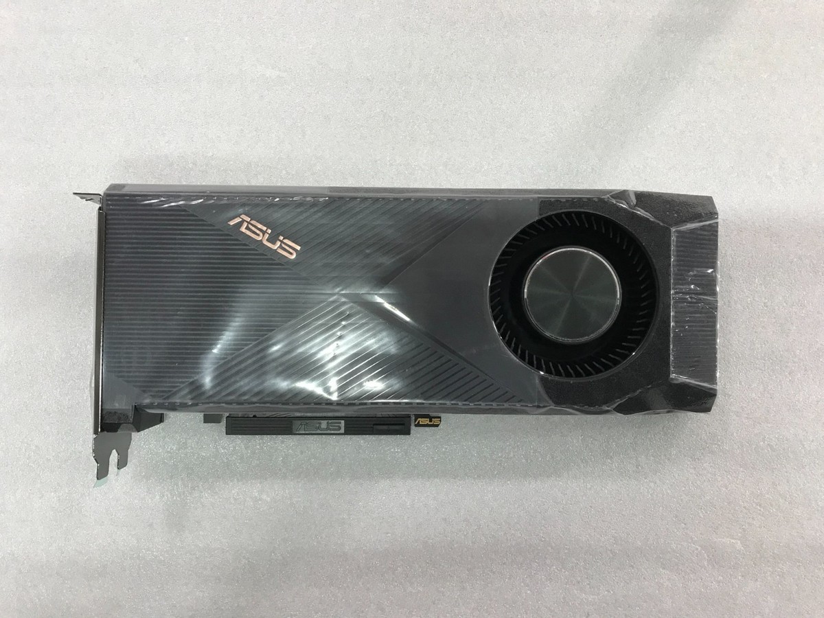 ASUS GeForce RTX 3080-Ti Turbo 12G | eBay