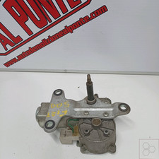 Lunette arrière Fiat CINQUECENTO