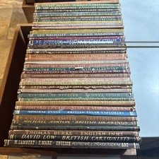 Britain in Pictures Series 42 Books