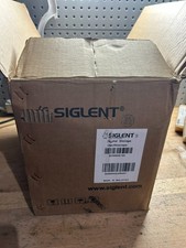 Siglent SDS804X HD - Mixed Signal Oscilloscope (4 Channel / 70 MHz)-NEW IN BOX