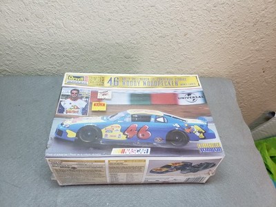 Revell Monogram 1/24th Scale Wally Dallenbach J Monte Carlo Kit No. 85-4132, NEW
