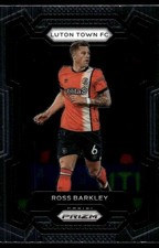 Ross Barkley 2023-24 Panini Prizm Premier League #290 Luton Town Soccer READ