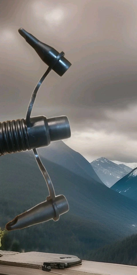 Intex Doble Quick III S Bomba de Aire Alta Salida Modelo 68605 Inflador Portátil Foto 4 de 4