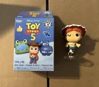 Toy Story 5 Funko Mystery Minis Jessie