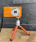 Panasonic LUMIX DMC-FS10/DMC-FH1 12.1MP Digitalkamera - Orange
