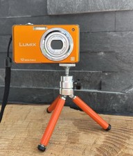 Panasonic LUMIX DMC-FS10/DMC-FH1 12.1MP Digit...