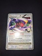 Pokemon - Salamence Lv.X 98/99 Platino - Ita