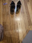Chanel Shoes Pre Owned Excellent Condition with Dust Bag — photo 10