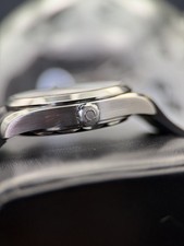 OMEGA Seamaster Aqua Terra 38mm White Teak Stainless 220.12.38.20.02.001 5