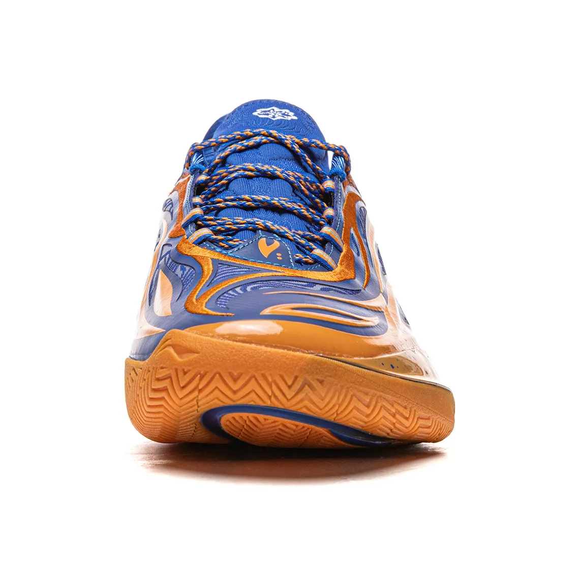 Li-Ning Way of Wade 808 5 ULTRA V2 Jay Flow Basketball Shoes