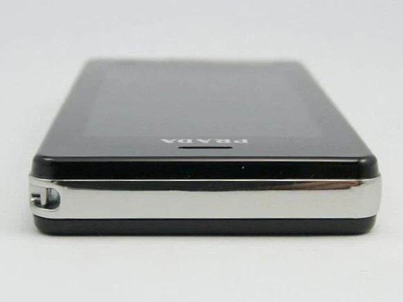 LG KE850 Prada 3