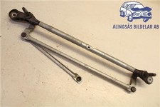 Windschutzscheibe Wischermechanismus - BMW 5DC5 116D 6VXL - 61617239510
