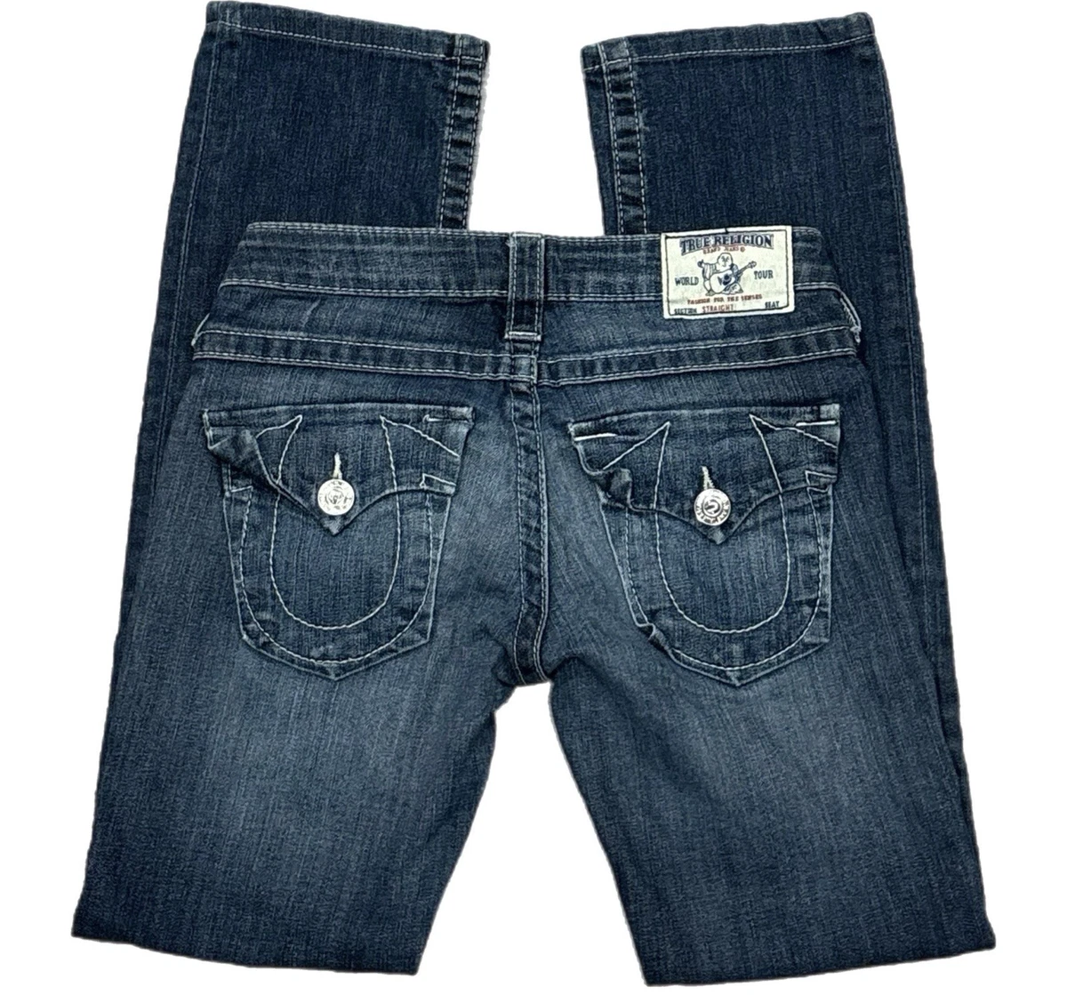 True Religion Julie Jeans for Women for sale | eBay