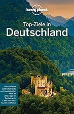 Lonely Planet Top-Ziele in Deutschland (Lonely Planet Re... | Buch | Zustand gut