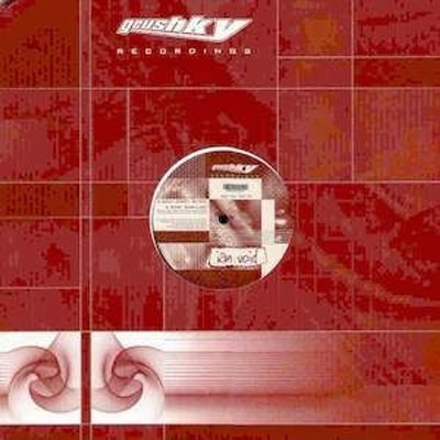 Ian Void - Dirty Bitch (Vinyl 12'' - 2002 - UK - Original)