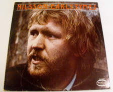 HARRY NILSSON - Early Years - Vinyl LP Record Album