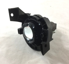 26155-zb725 New Oem Left Fog Lamp Assembly Fits 2004 2005 2006 Altima 26155-zb725 New Oem Left Fog Lamp Assembly Fits 2004 2005 2006 Altima