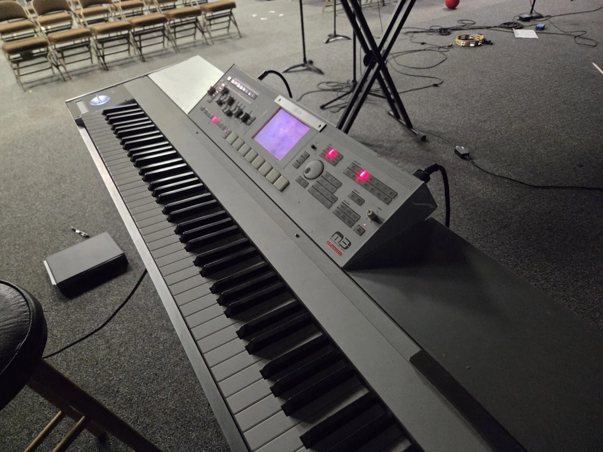 Korg M3 for sale - eBay