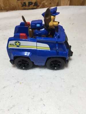 Spin Master Paw Patrol Chases Cruiser Toy Vehicle
