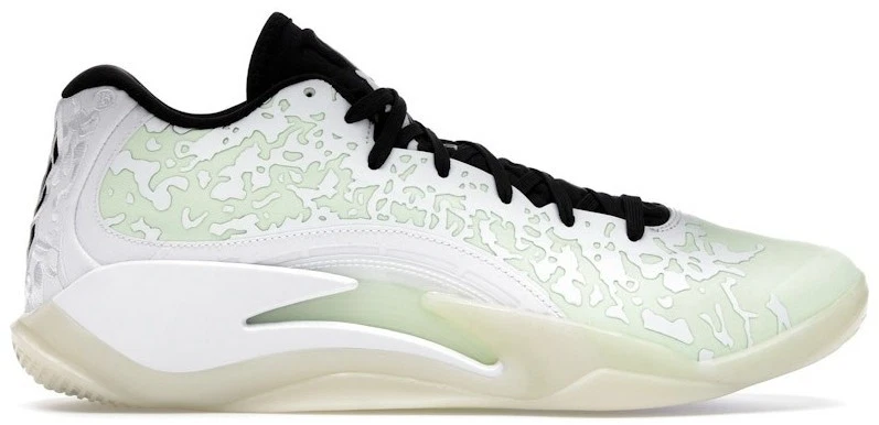 Jordan Zion 3 No Guts for Sale | Authenticity Guaranteed | eBay