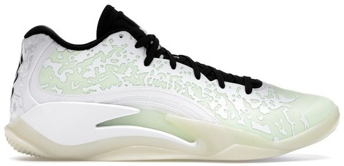 Nike Jordan Zion 3 SE PF Light Bone Sail FN1778-Sz.8 Mens