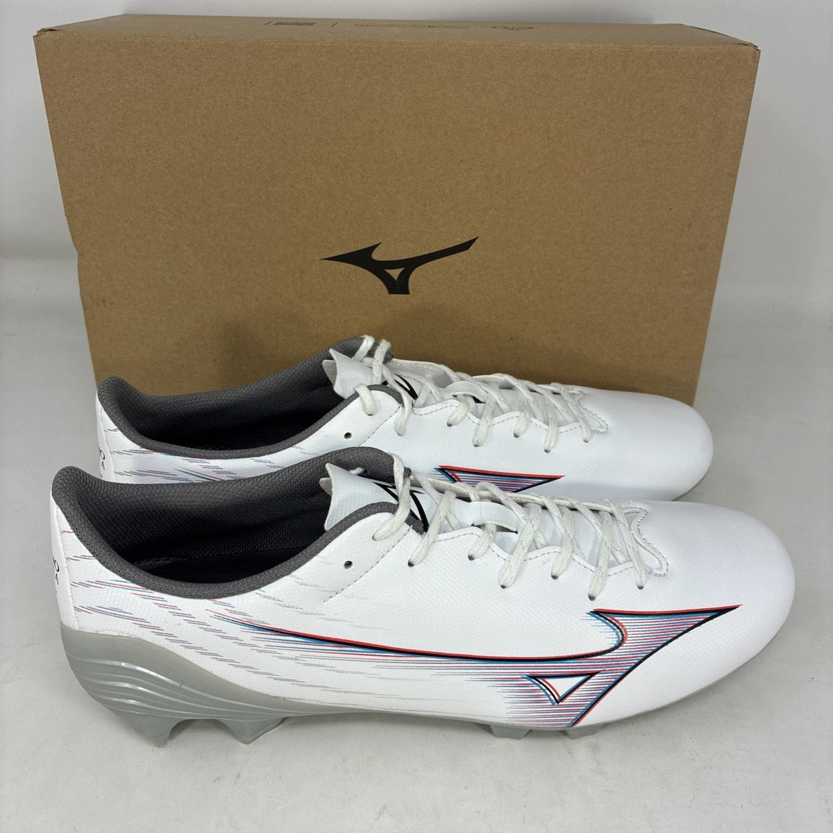 モレネオベータ　海外モデル　28.5 25+ Mizuno 9.5 US Soccer Shoes & Cleats for Men for sale | Updated